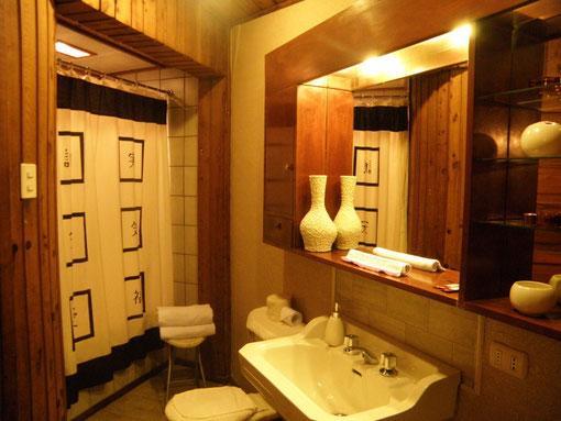 Hostal Mackay テムコ エクステリア 写真
