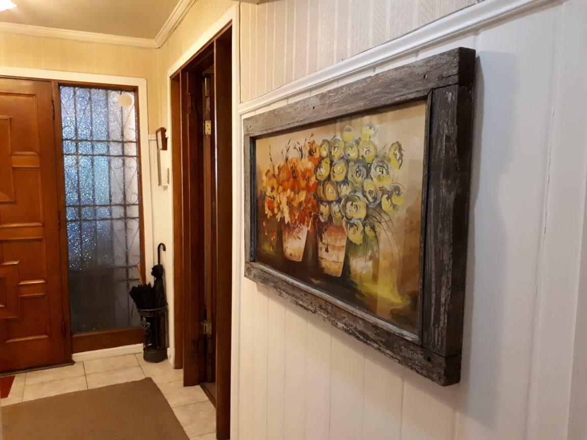 Hostal Mackay テムコ エクステリア 写真