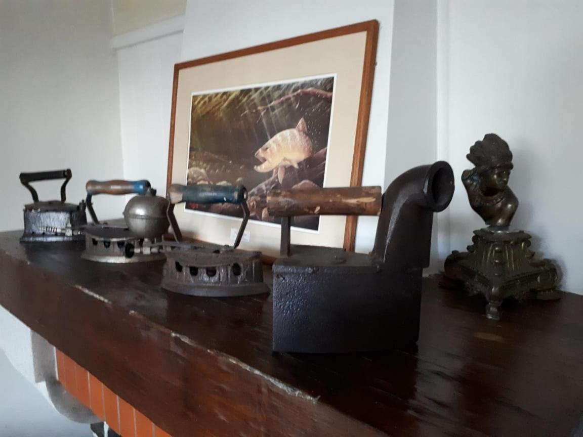 Hostal Mackay テムコ エクステリア 写真